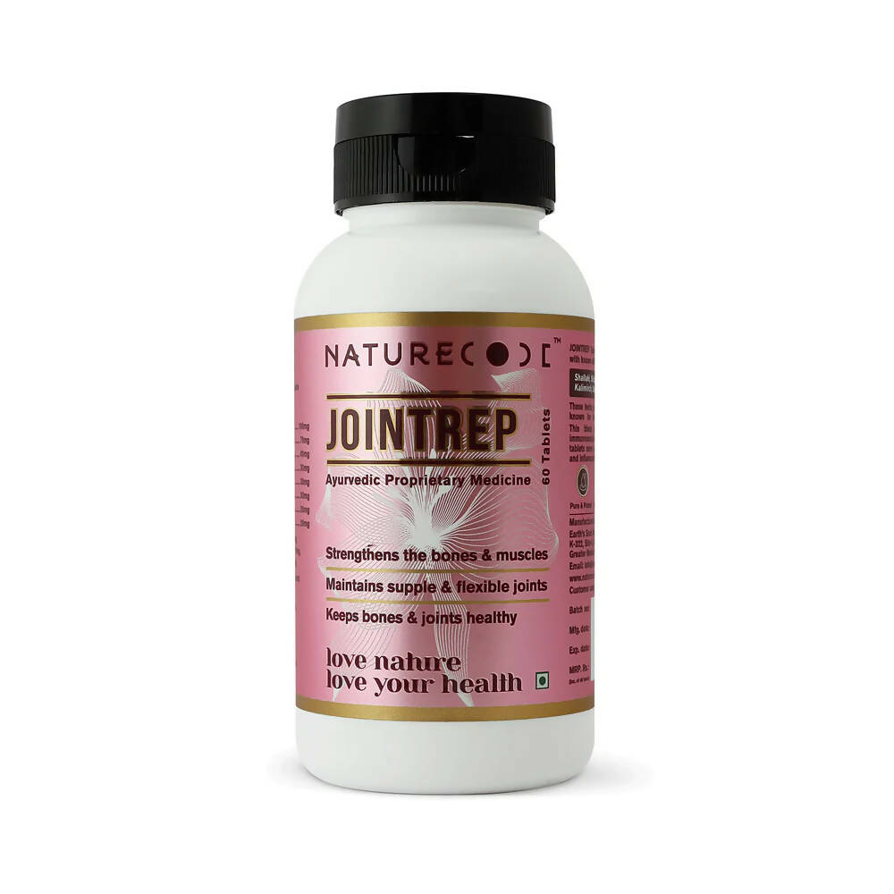 Nature Code Jointrep Tablets