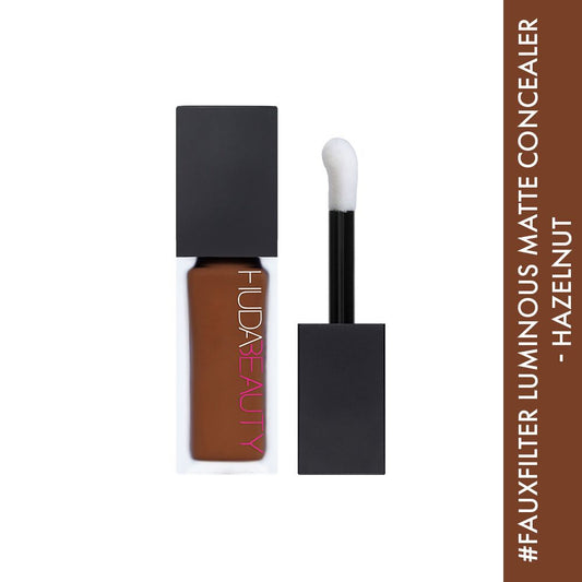 Buy Huda Beauty Faux Filter Concealer - Hazelnut from DrMediCart, Ship from India to USA
