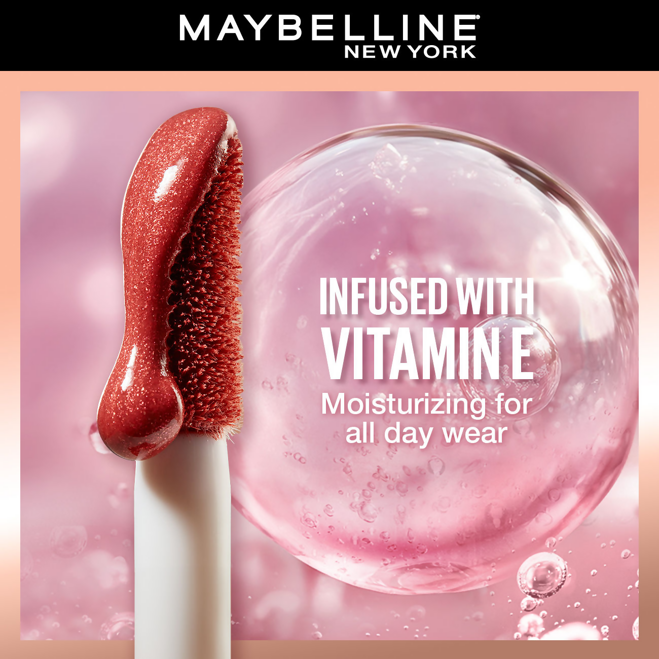 Maybelline New York Sunkisser Highlighter + Blush - Shades On