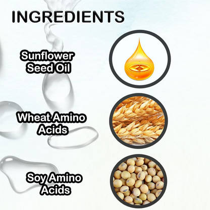 Ktein Cosmetics Triple Bond+Triple Layer Repair Serum