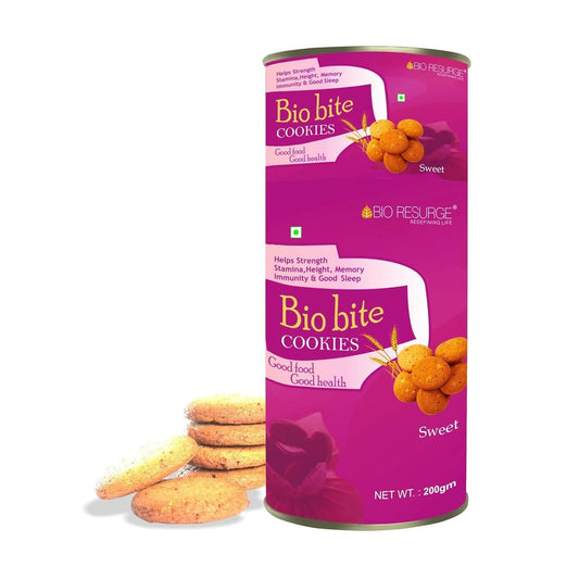 Buy Bio Resurge Healthy Biscuits Meeting your Nutritional Requirements from DrMediCart, Ship from India to USA