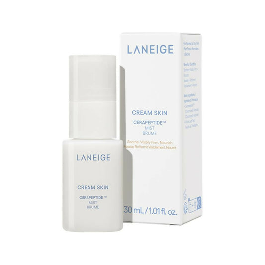 Laneige Cream Skin Mini Spray