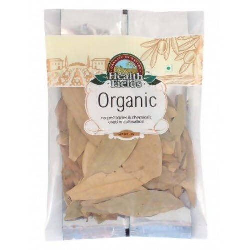 Health Fields Organic Bay Leaves 30gm