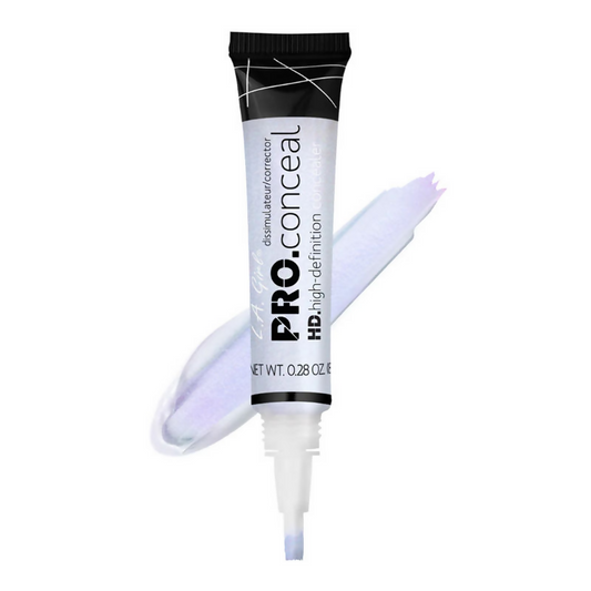 Buy L.A. Girl HD Pro Conceal - Iridescent from DrMediCart, Ship from India to USA