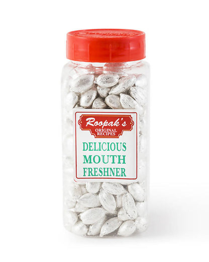 Roopak's Silver Elaichi Mouth Freshner