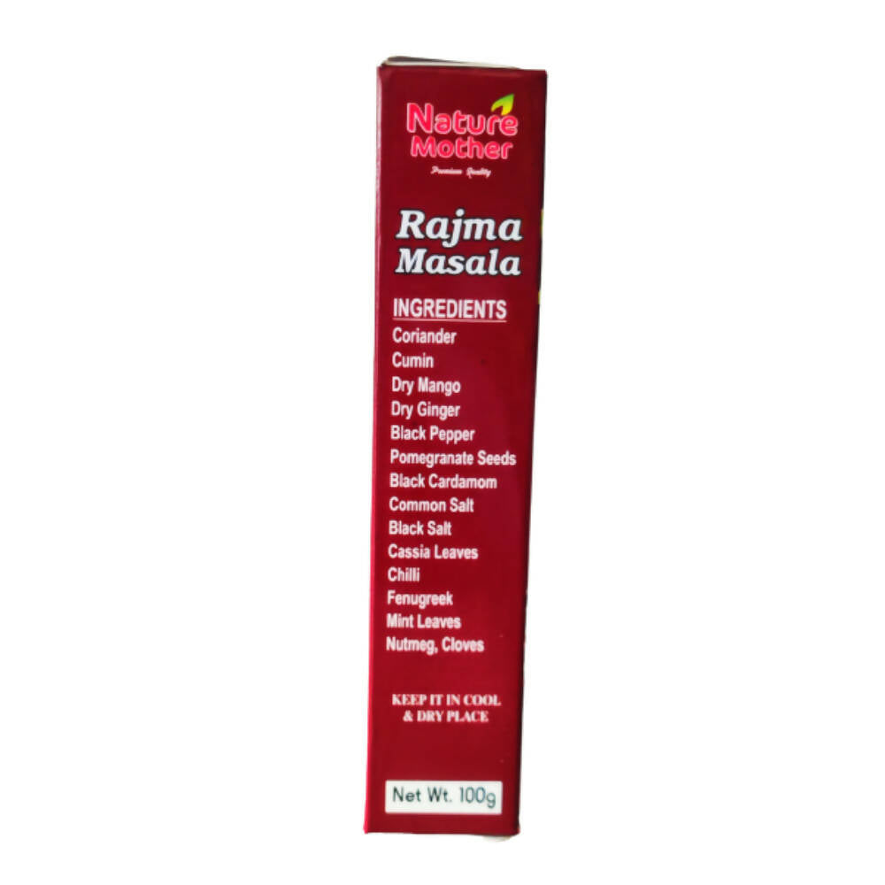 Nature Mother Rajma Masala