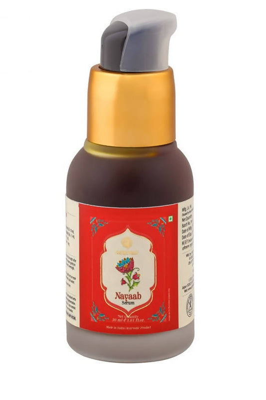 Buy Ashpveda Nayaab Face Serum from DrMediCart, Ship from India to USA
