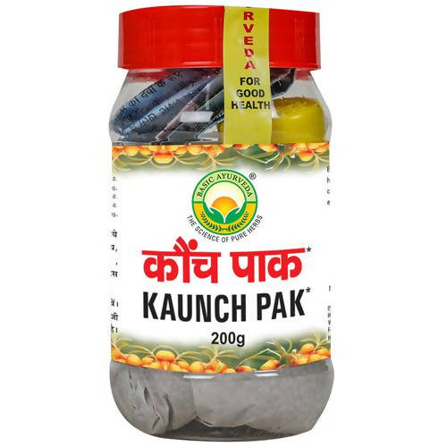 Buy Basic Ayurveda Kaunch Pak from DrMediCart, Ship from India to USA