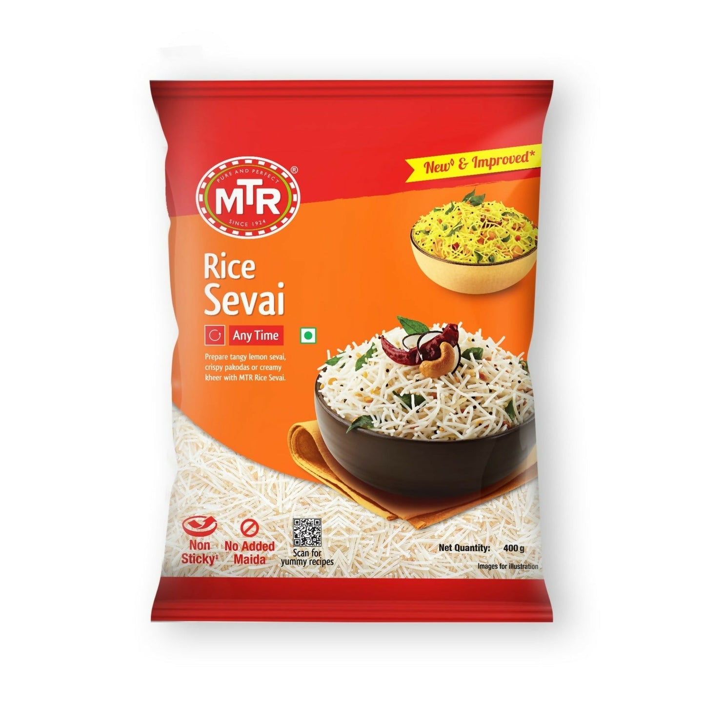 Buy MTR Rice Sevai from DrMediCart