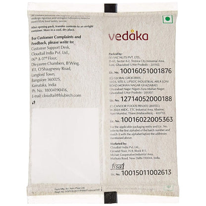 Vedaka Pumpkin Seeds