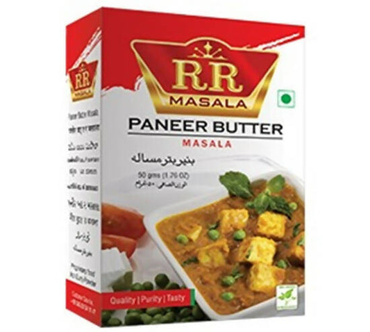 Buy RR Masala Paneer Butter Masala from DrMediCart, Ship from India to USA