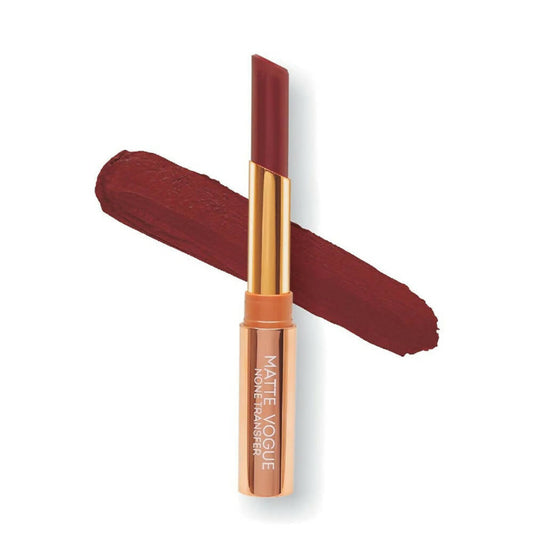 Me-On Professional Vogue Matte longstay Lipstick Shade 12