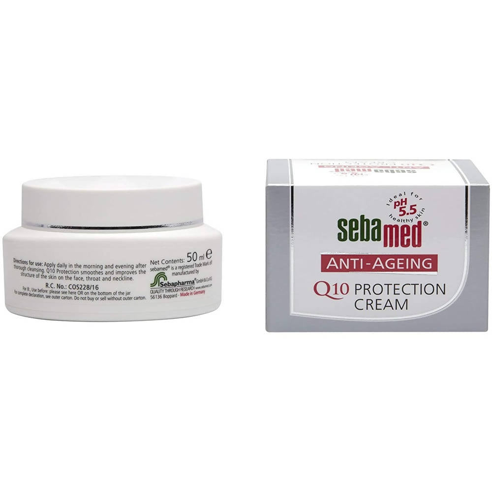Sebamed age care  Q10 Protection Cream