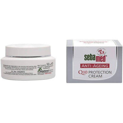 Sebamed age care  Q10 Protection Cream