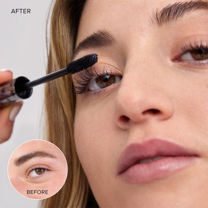Nudestix Lash Lengthening Mascara - Black