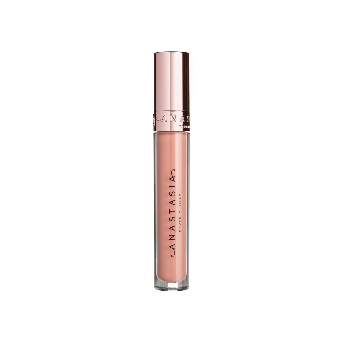 Anastasia Beverly Hills Lip Gloss - Peachy Nude