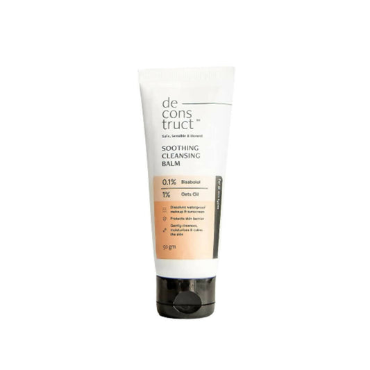 Buy Deconstruct Soothing Cleansing Balm from DrMediCart, Ship from India to USA