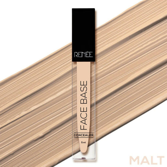 Buy Renee Face Base Liquid Concealer from DrMediCart, Ship from India to USA