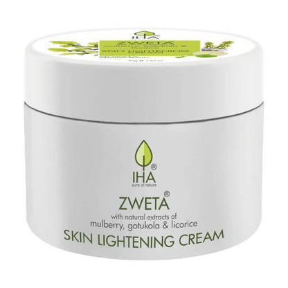 Iha Zweta Skin Lightening Face Cream