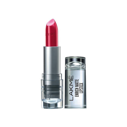 Lakme Enrich Matte Lipstick - Shade RM16 - DrMediCart