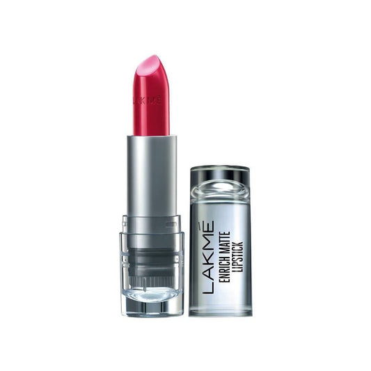 Lakme Enrich Matte Lipstick - Shade RM16 - DrMediCart