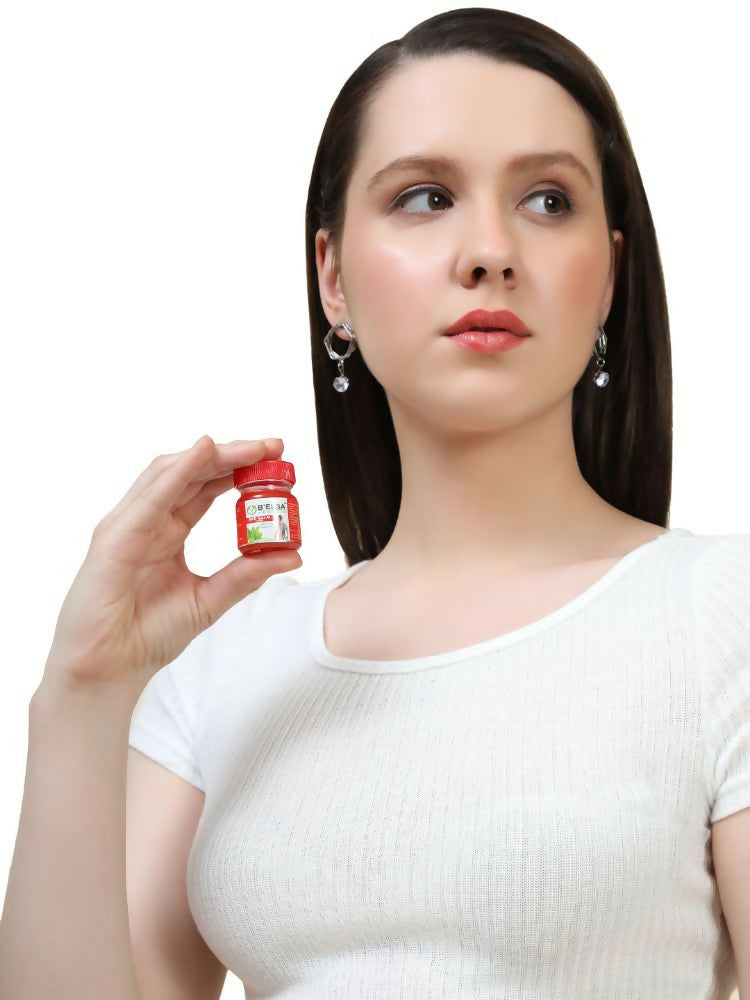 Belsa Herbals Pain Balm