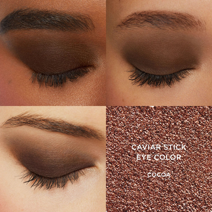 Laura Mercier Caviar Stick Eye Color - Cocoa