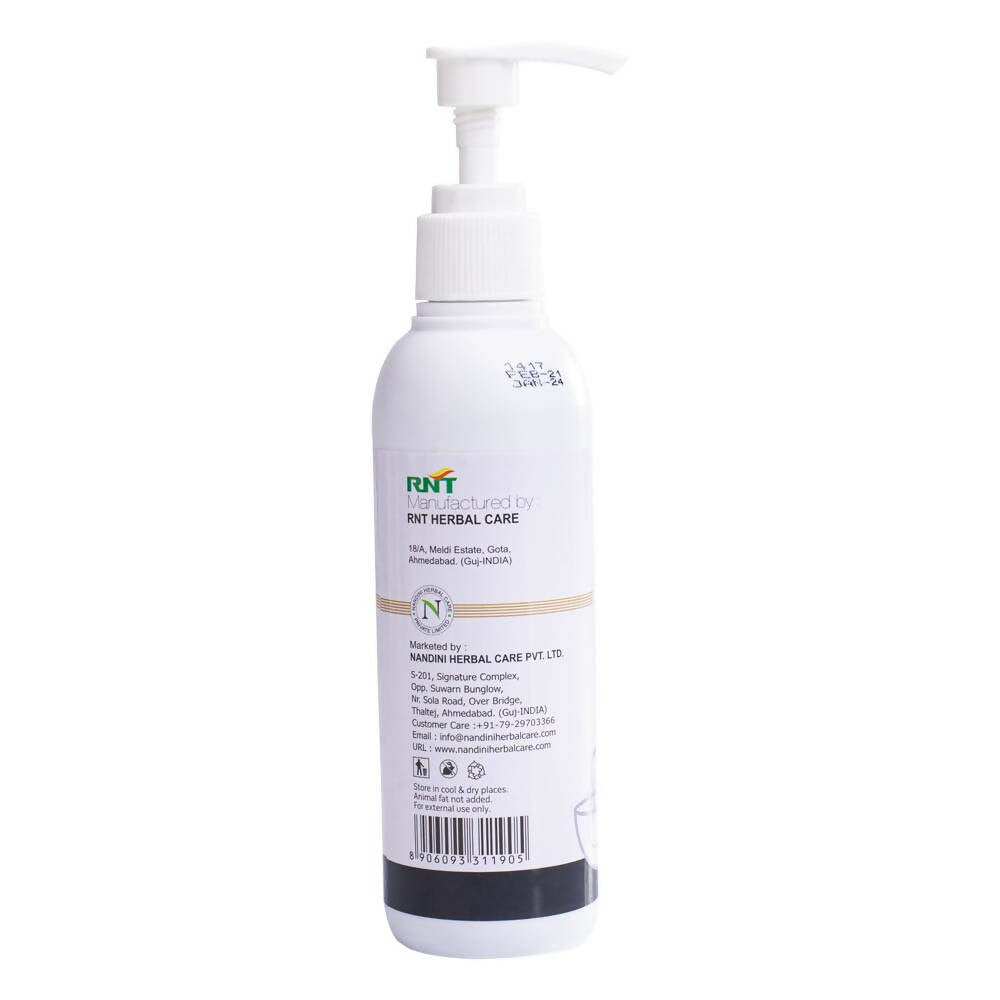 Nandini Herbal Hair Cleanser