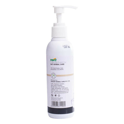 Nandini Herbal Hair Cleanser