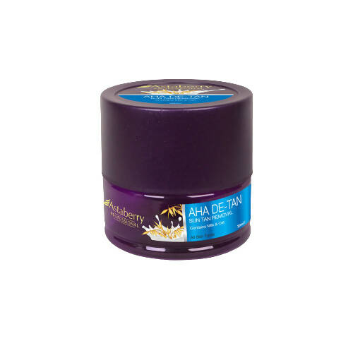 Buy Astaberry Professional AHA De-Tan Face Mask from DrMediCart, Ship from India to USA