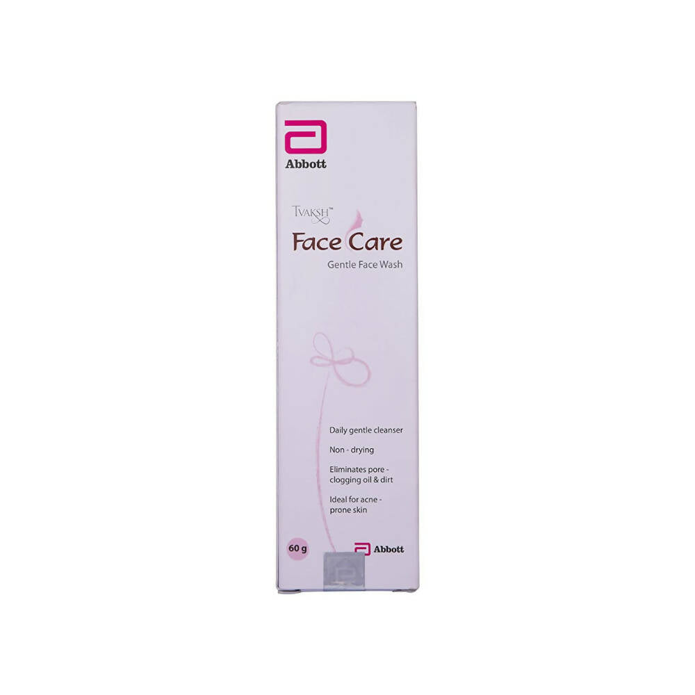 Tvaksh Face Care Gentle Face Wash - DrMediCart