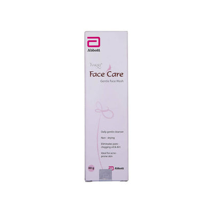 Tvaksh Face Care Gentle Face Wash - DrMediCart