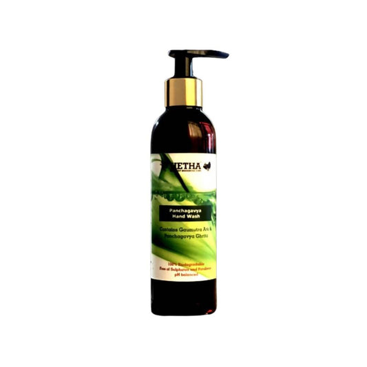 Hetha Panchgavya Hand Wash