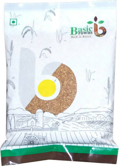 Buy BasicBrowns Kodo Millet from DrMediCart, Ship from India to USA
