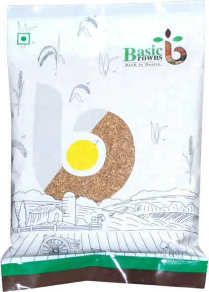Buy BasicBrowns Kodo Millet from DrMediCart, Ship from India to USA