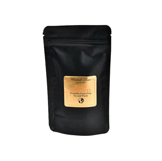 Mittal Teas Darjeeling Rare Muscatel Loose Leaf