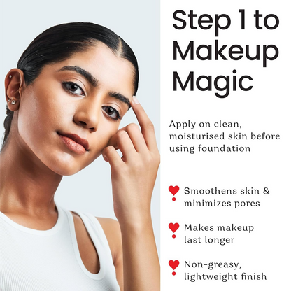 Color Cupid Makeup Perfecting Primer