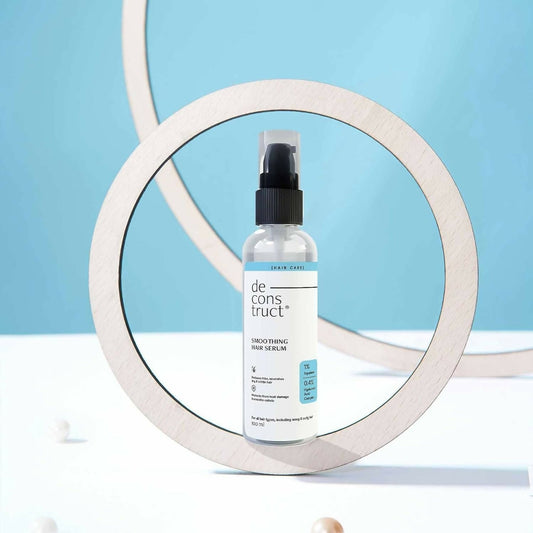 Buy Deconstruct Smoothing Hair Serum from DrMediCart, Ship from India to USA