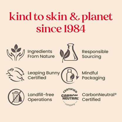 Burt's Bees Tinted Lip Balm - Rose