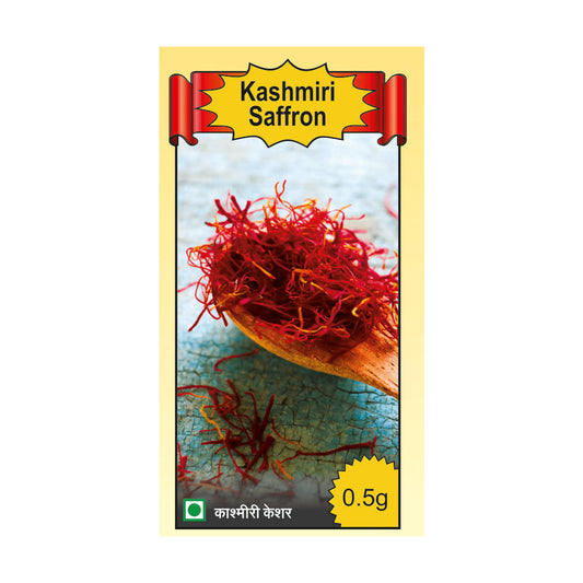 Buy Santulan Ayurveda Kashmiri Saffron from DrMediCart