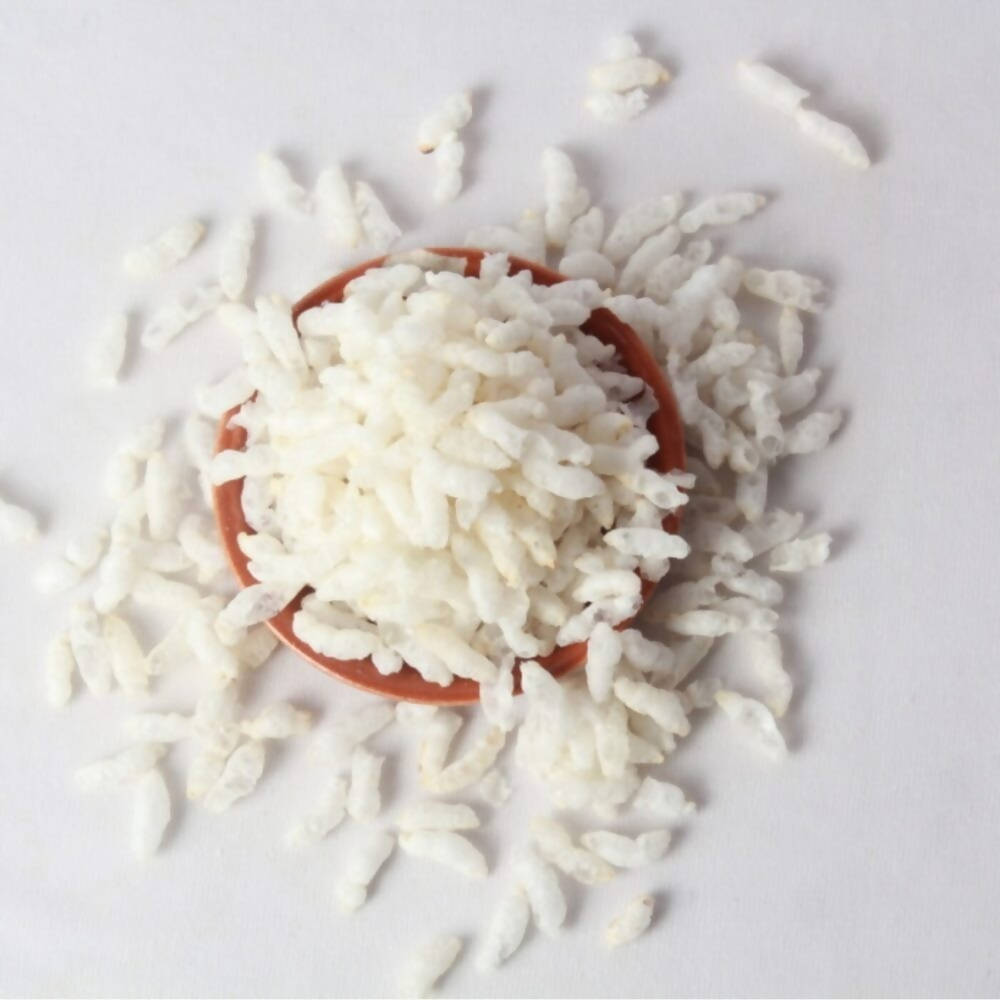 Freshon Murmura - Puffed Rice Double Filtered