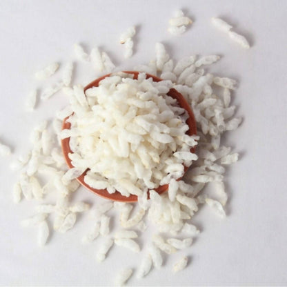 Freshon Murmura - Puffed Rice Double Filtered