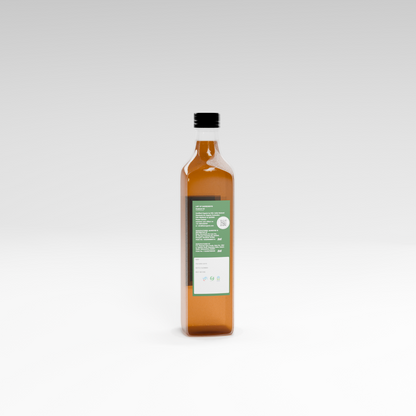 IKAI Organic Mustard Oil