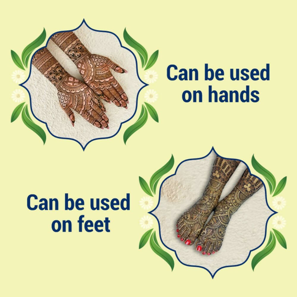 Bajaj Genuine  Pure Henna
