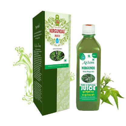 Axiom Nirgundi Juice