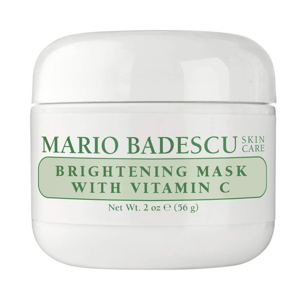 Mario Badescu Skin Care Brightening Mask With Vitamin C