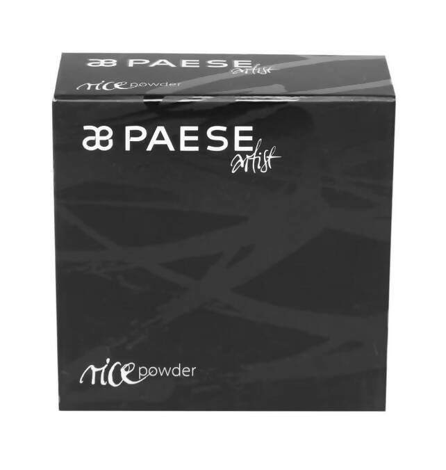 Paese Cosmetics Rice Powder