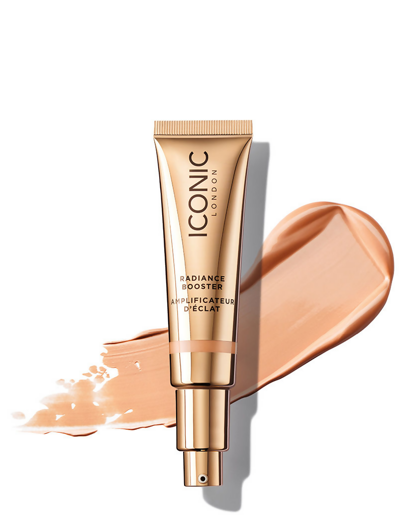 Iconic London Radiance Booster - Champagne Glow