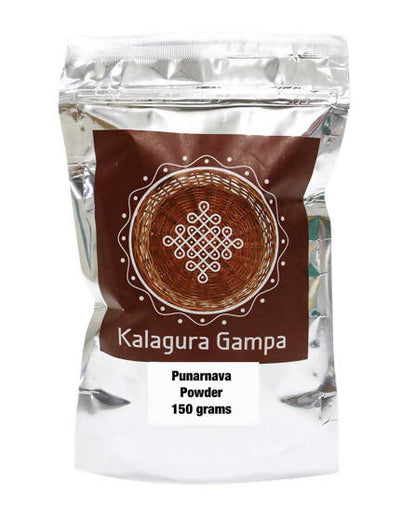 Buy Kalagura Gampa Punarnava Powder from DrMediCart, Ship from India to USA