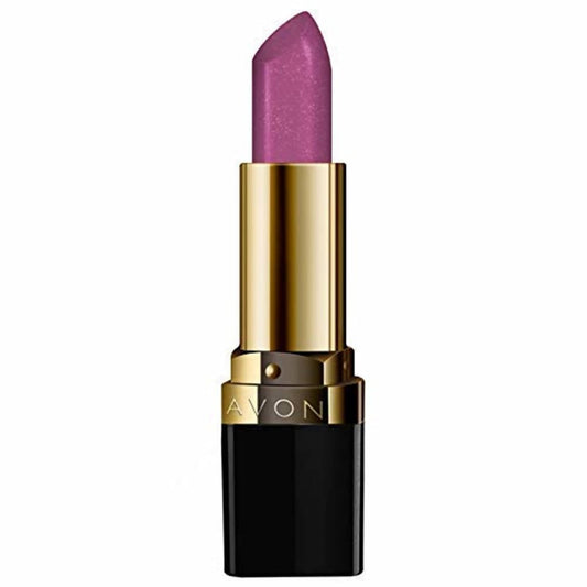 Avon True Color Gold Shine Lipstick - Amethyst Gold - DrMediCart